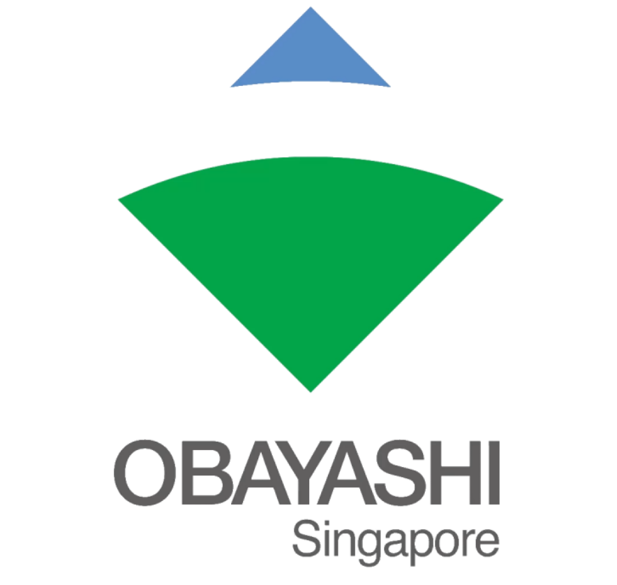 Obayashi logo